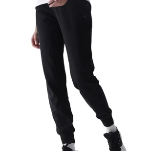 Spodnie 4F 4FWMM00TTROF0945-20S r.S Nowe Damskie Dresowe - Spodnie sportowe damskie - miniaturka - grafika 1