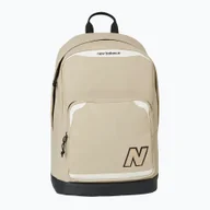 Plecaki - Plecak miejski Plecak New Balance Legacy stone ware - miniaturka - grafika 1