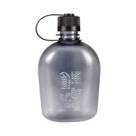 Bidony dla dzieci - Manierka tritanowa 800 ml szara ALBI - miniaturka - grafika 1