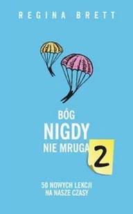 Bóg nigdy nie mruga 2 - E-booki - poradniki - miniaturka - grafika 1