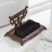 Pozostałe urządzenia czyszczące - Czyszczarka do butów Broomville - miniaturka - grafika 1