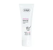 Kremy i maski do rąk - Ziaja KREM DO RĄK NAWILŻAJĄCY MASŁO TUCUMA 5% MOCZNIKA 80ML - miniaturka - grafika 1