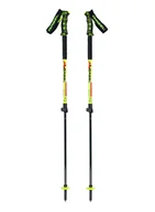 Kije trekkingowe - Kije skiturowe Gabel X-Cursion Vario FL - miniaturka - grafika 1