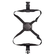 Inne - TEMU Wielofunkcyjny Pasek do Pakowania Bagażu, Elastyczny Pasek Przeciw Upadkowi, Pasek Mocujący Torbę Bagażową - miniaturka - grafika 1