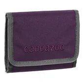 Portfele - Portfel CashDash II, kolor: SOLID Berryman - miniaturka - grafika 1