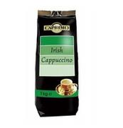 Kawa - Caprimo Irish Cappuccino Cappuccino Irlandzkie Instant 1 Kg - miniaturka - grafika 1