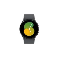 Smartwatch - Samsung Galaxy Watch5 SM-R905F 40mm LTE Czarny - miniaturka - grafika 1