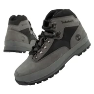 Buty trekkingowe męskie - Buty trekkingowe Timberland Euro Sprint [TB0A64RD033] - miniaturka - grafika 1
