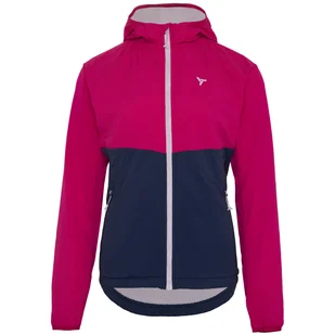 Kurtka damska Silvini Gralba Rozmiar: XL / Kolor: różowy - Kurtki i kamizelki sportowe damskie Kurtka damska Silvini Gralba Rozmiar: XL / Kolor: różowy - Kurtki i kamizelki sportowe damskie - miniaturka - grafika 1