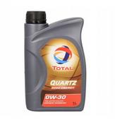 Oleje silnikowe - Total Quartz 9000 Energy 0W-30 1L - miniaturka - grafika 1