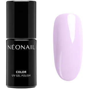 Neonail Pastel Romance First Date 7,2 ml - Lakiery do paznokci - miniaturka - grafika 1