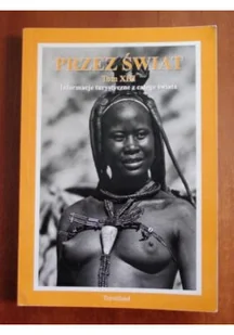 Przez świat Tom XIII - Przewodniki - miniaturka - grafika 1
