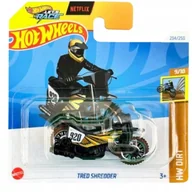 Samochody i pojazdy dla dzieci - Tred Shredder - Motocykl Stworzony do Akcji - miniaturka - grafika 1