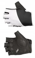 Rękawiczki rowerowe - RĘKAWICE ROWEROWE NORTHWAVE FAST Glove - Light Grey - Rozmiar S - miniaturka - grafika 1