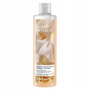 Avon Avon_Zestaw kremowych żeli pod prysznic - Kosmetyki do kąpieli - miniaturka - grafika 1