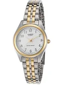 Zegarki damskie - ZEGAREK DAMSKI CASIO LTP-1129G-7B (zd602b) + BOX - miniaturka - grafika 1