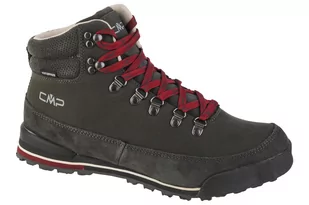 CMP Heka WP, męskie buty trekkingowe i trekkingowe - Buty trekkingowe męskie - miniaturka - grafika 1