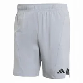 Spodenki męskie - SPODENKI ADIDAS SZORTY TRENING ESSENTAILS JP0924 R. XL - miniaturka - grafika 1