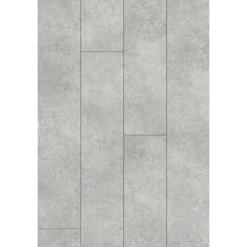 Mexen Silver Galaxy panele winylowe 1227 x 187 mm LVT Dryback 2,5 mm, podkład PVC 4 V-Fuga, Lastryko - F1357-1227-187-255-4V1-01