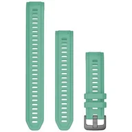 Akcesoria do smartwatchy - Garmin Pasek do Instinct 2S 20mm Miętowy - miniaturka - grafika 1