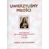 Religia i religioznawstwo - Uwierzyliśmy miłości | - miniaturka - grafika 1