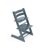 Krzesełka do karmienia - Krzesełko Stokke Tripp Trapp Fjord Blue - miniaturka - grafika 1