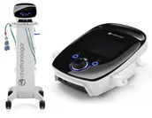 Urządzenia medyczne - Intelect Mobile 2 Stim aparat do elektroterapii z wózkiem Intelect Mobile Cart 2 - miniaturka - grafika 1