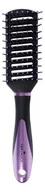 Szczotki i grzebienie do włosów - Top Choice Szczotka do czesania włosów LILAC CHIC (64449) 1szt - miniaturka - grafika 1