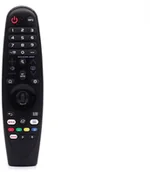 Piloty - Pilot TV/LCD LG LXMR20GA MAGIC podczerwień - miniaturka - grafika 1