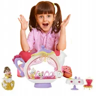 Lalki dla dziewczynek - Zabawki Księżniczki dla Dziewczynki Disney - miniaturka - grafika 1