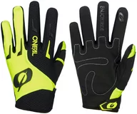 Rękawiczki rowerowe - O'Neal O'Neal Element Gloves Men, neon yellow/black XXL | 11 2021 Rękawiczki MTB E031-412 - miniaturka - grafika 1