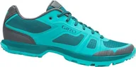 Buty rowerowe - Giro Buty damskie GIRO GAUGE W true spruce roz.38 NEW - miniaturka - grafika 1