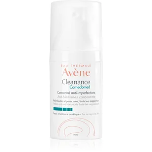Avene Cleanance Comedomed Ant-blemishes Concentrate koncentrat przeciw niedoskonałościom 30 ml - Kremy do twarzy - miniaturka - grafika 1
