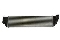 Układ zasilania - akcesoria - INTERCOOLER RENAULT MASTER 10- - miniaturka - grafika 1