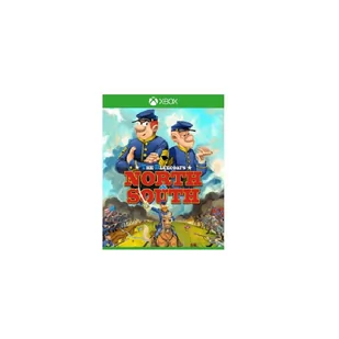 The Bluecoats: North vs South GRA XBOX ONE - Gry Xbox One - miniaturka - grafika 1