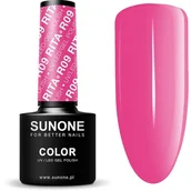Lakiery hybrydowe - Sunone lakier Uv/led Gel Polish Color R09 Rita - miniaturka - grafika 1