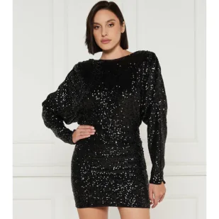 Pinko Sukienka BERNIERI - Sukienki - miniaturka - grafika 1