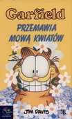 Komiksy dla młodzieży - Przemawia Mową Kwiatów. Garfield. Album 7 - miniaturka - grafika 1