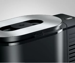 Jura Czarna chłodziarka do mleka Cool Control 2,5l 5409-uniw - Akcesoria i części do ekspresów do kawy - miniaturka - grafika 4