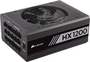 Corsair HX1200  (CP-9020140-EU) - Zasilacze komputerowe - miniaturka - grafika 2