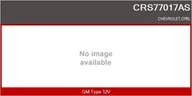 Akcesoria do klimatyzacji i ogrzewania - Opornik, wentylator wewnętrzny Casco - Alternatory CRS77017AS - miniaturka - grafika 1