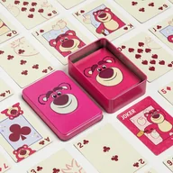Gry planszowe - Toy Story Playing Cards Lotso - miniaturka - grafika 1
