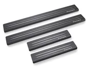 Nakładki progowe - Croni, Nakładki na progi, BMW X5 E70 2006-2013 - miniaturka - grafika 1