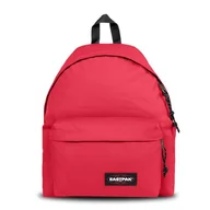 Plecaki - EASTPAK Wyściełane plecaki Pak'R Tomato Red, Czerwono-pomidor, Jeden rozmiar, EASTPAK Plecaki PAK'R Tomato Red - miniaturka - grafika 1