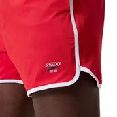 Spodnie sportowe męskie - Męskie Szorty LOGO VOLLEY 16" - miniaturka - grafika 1