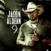 Country - Jason Aldean 9 - miniaturka - grafika 1