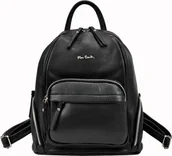 Plecaki - Plecak Pierre Cardin GREG36427 - miniaturka - grafika 1