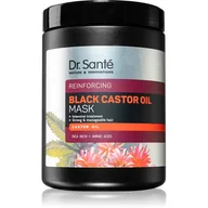 Szampony do włosów - Dr. Santé Black Castor Oil - miniaturka - grafika 1