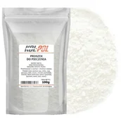 Dodatki do ciast w płynie, aromaty - Proszek Do Pieczenia 100g Naturalny do wypieków ciast Kol-Pol - miniaturka - grafika 1