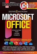 Podstawy obsługi komputera - Komputer Świat Microsoft Office. Pomysłowe triki - miniaturka - grafika 1